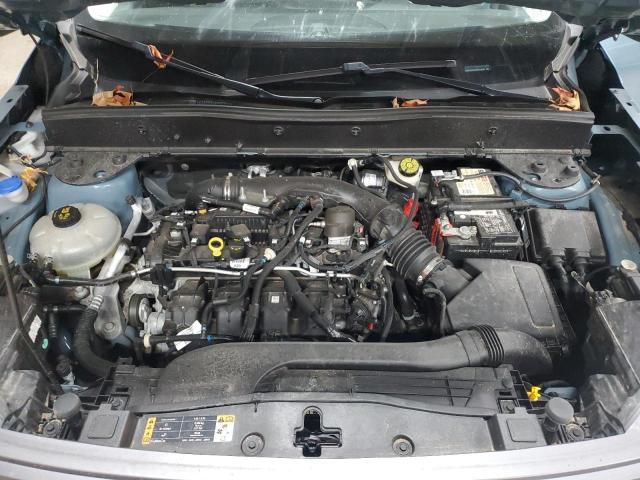 Photo 12 from auction – 2022 FORD BRONCO SPO with VIN 3FMCR9D94NRD78390