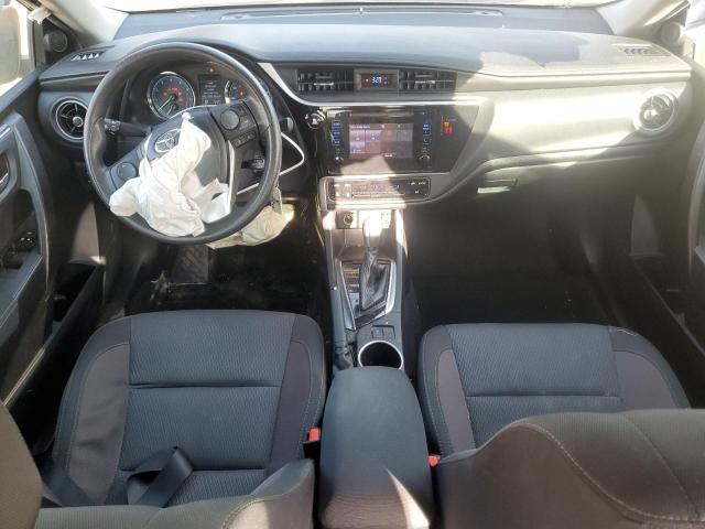 Photo 8 from auction – 2019 TOYOTA COROLLA L with VIN 2T1BURHE3KC199345