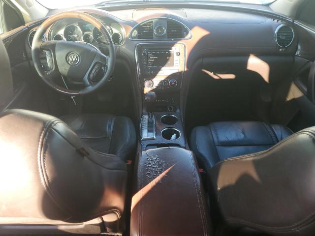 Photo 8 from auction – 2014 BUICK ENCLAVE with VIN 5GAKRCKD6EJ133090