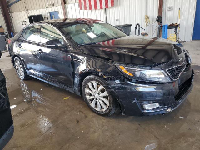 Photo 4 from auction – 2015 KIA OPTIMA EX with VIN 5XXGN4A70FG437300