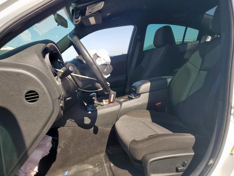 Photo 7 from auction – 2020 DODGE CHARGER SX with VIN 2C3CDXBG3LH133229