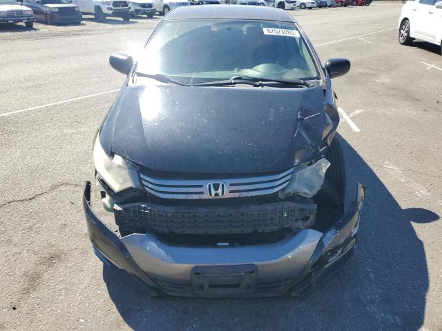 Photo 5 from auction – 2011 HONDA INSIGHT with VIN JHMZE2H32BS012482