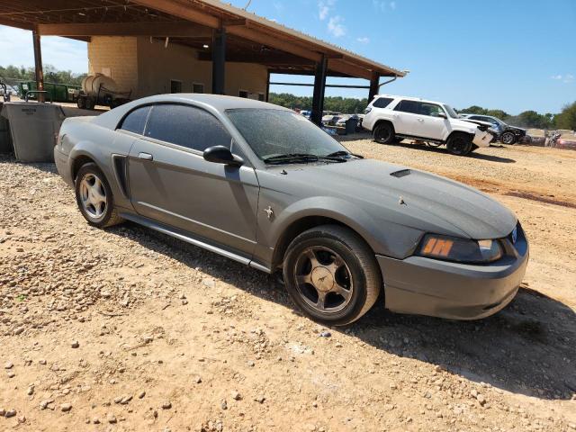 Photo 4 from auction – 2001 FORD MUSTANG with VIN 1FAFP404X1F163002