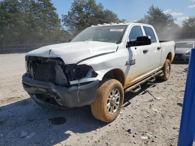 RAM 2500 ST 2018 with VIN 3C6UR5CLXJG162183 - Photo from auction