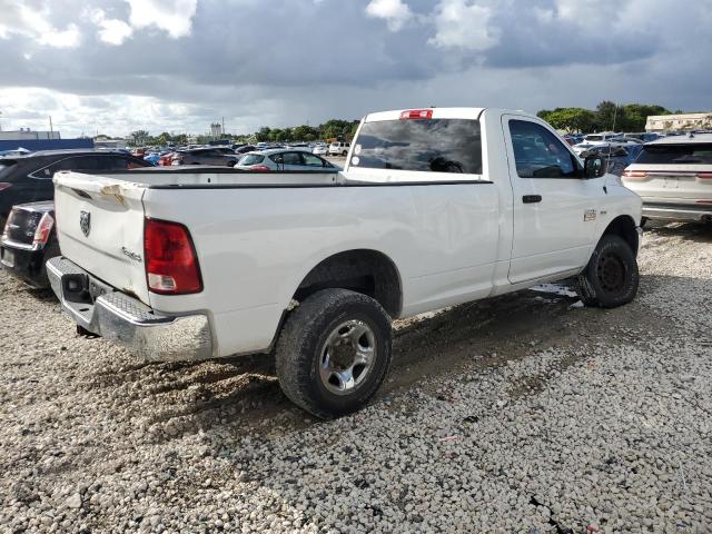 Photo 3 from auction – 2012 DODGE RAM 2500 S with VIN 3C6LD5AT3CG301442
