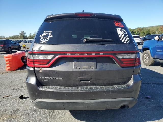 Photo 6 from auction – 2016 DODGE DURANGO SX with VIN 1C4RDJAG2GC410532