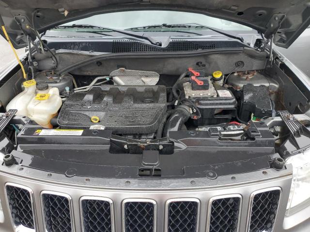 Photo 12 from auction – 2012 JEEP COMPASS with VIN 1C4NJDBB3CD523017