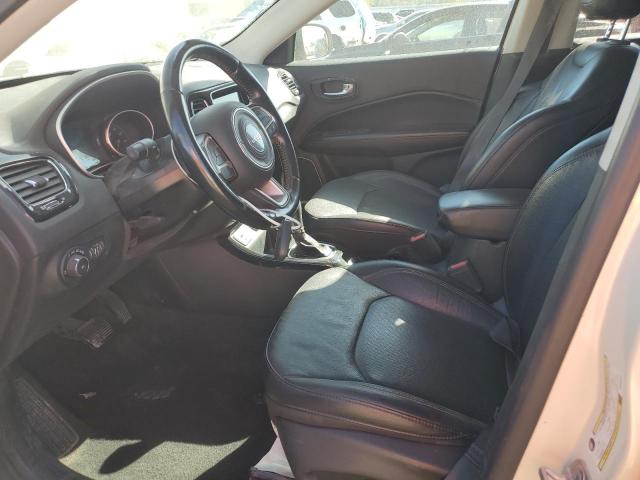 Photo 7 from auction – 2021 JEEP COMPASS LI with VIN 3C4NJCCBXMT564328
