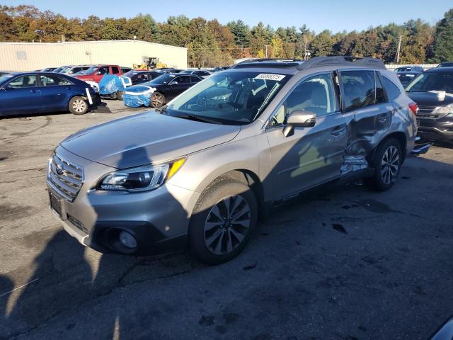 SUBARU OUTBACK 2. 2017 with VIN 4S4BSANC0H3383049 - Photo from auction