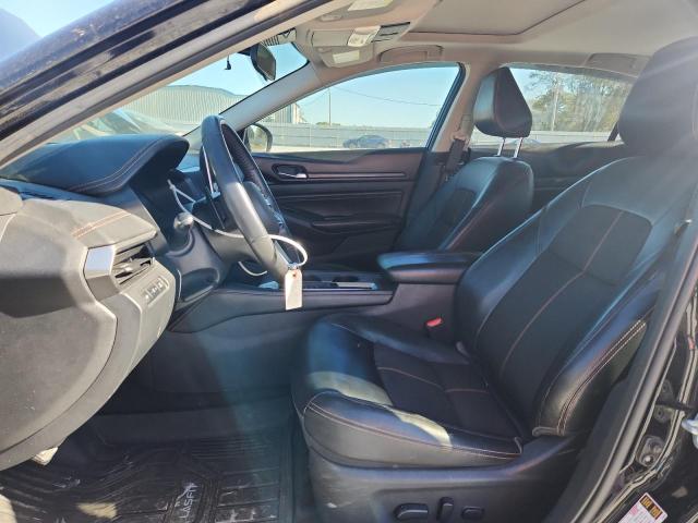 Photo 7 from auction – 2020 NISSAN ALTIMA SR with VIN 1N4BL4CV4LC190375