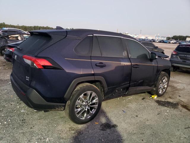 Photo 3 from auction – 2025 TOYOTA RAV4 XLE P with VIN 2T3A1RFV3SW567262