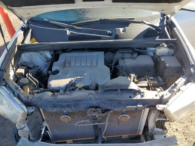 Photo 12 from auction – 2012 TOYOTA HIGHLANDER with VIN 5TDBK3EH5CS119621