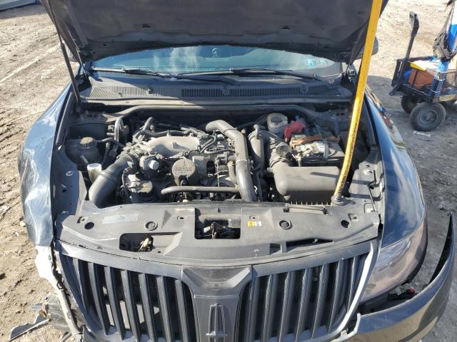 Photo 11 from auction – 2011 LINCOLN MKS with VIN 1LNHL9FT9BG606659