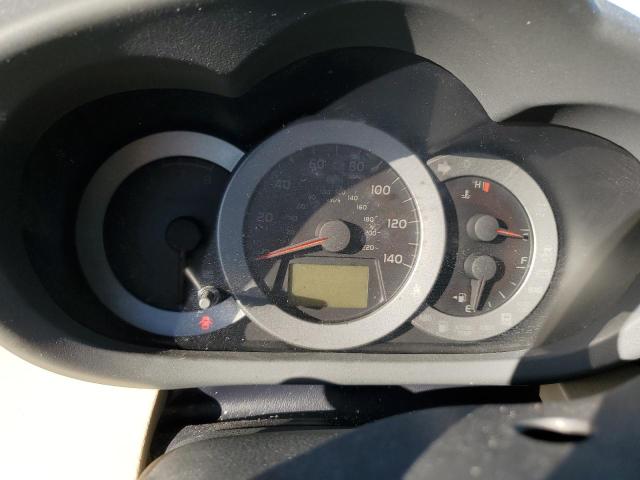 Photo 9 from auction – 2011 TOYOTA RAV4 with VIN 2T3BF4DV0BW167896