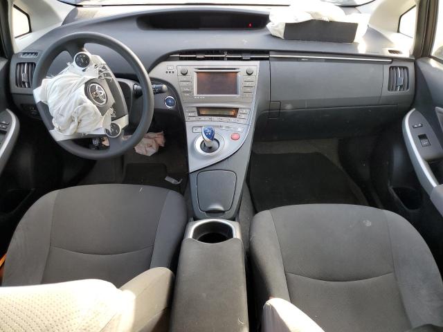 Photo 8 from auction – 2013 TOYOTA PRIUS with VIN JTDKN3DU8D1726388