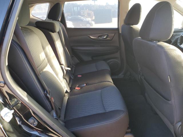 Photo 11 from auction – 2020 NISSAN ROGUE with VIN JN8AT2MT3LW003315