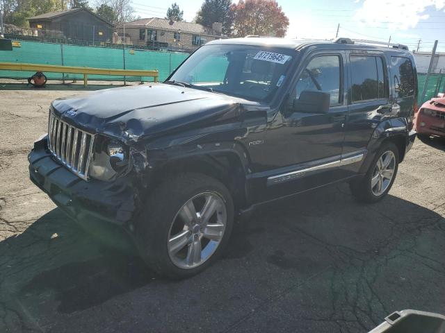 Photo 1 from auction – 2012 JEEP LIBERTY JE with VIN 1C4PJMFK4CW210520