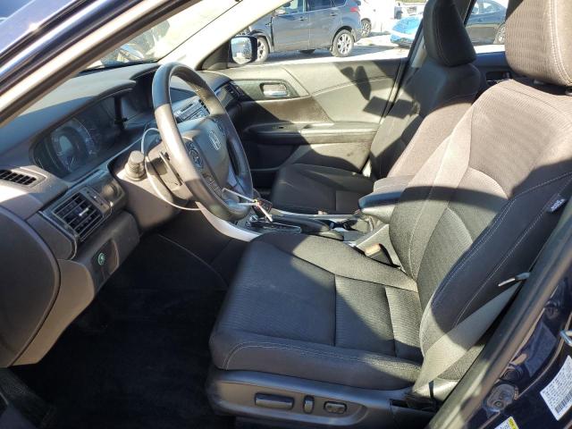 Photo 7 from auction – 2015 HONDA ACCORD SPO with VIN 1HGCR2F57FA094271