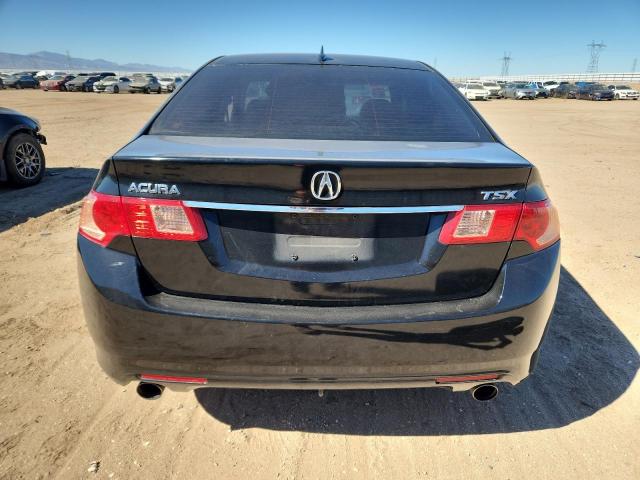 Photo 6 from auction – 2013 ACURA TSX with VIN JH4CU2F47DC005805