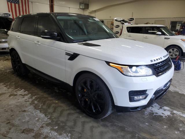 Photo 4 from auction – 2015 LAND ROVER RANGE ROVE with VIN SALWR2TF8FA537190