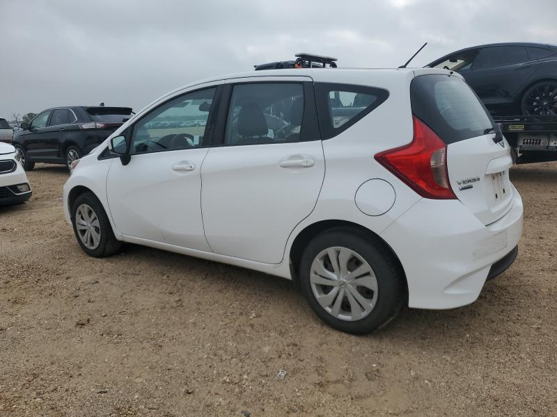 Photo 2 from auction – 2018 NISSAN VERSA NOTE with VIN 3N1CE2CP1JL364440