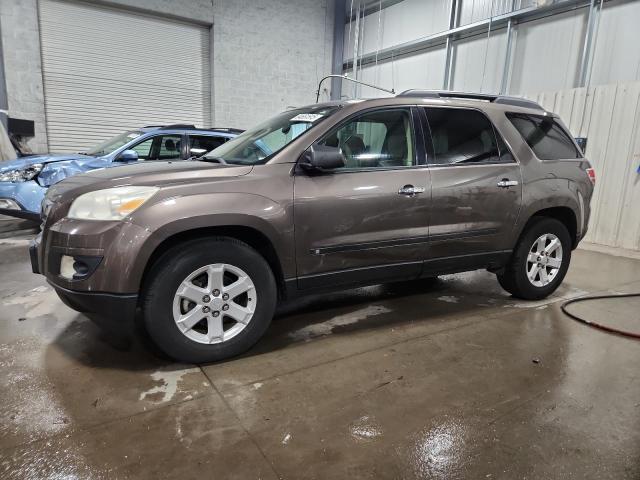 Photo 1 from auction – 2008 SATURN OUTLOOK XE with VIN 5GZEV13748J150784