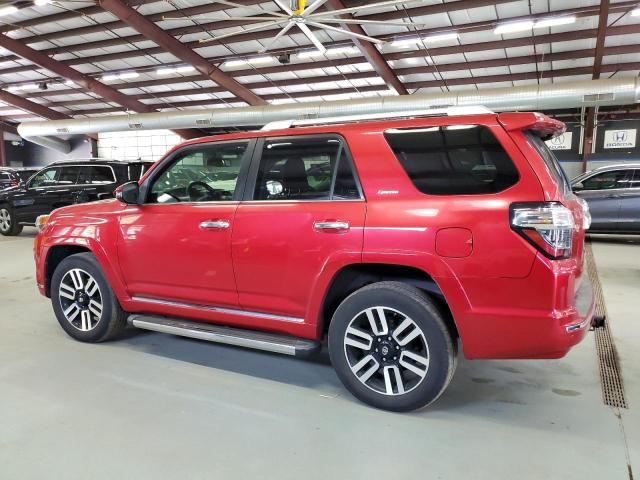 Photo 2 from auction – 2014 TOYOTA 4RUNNER SR with VIN JTEBU5JR1E5162104