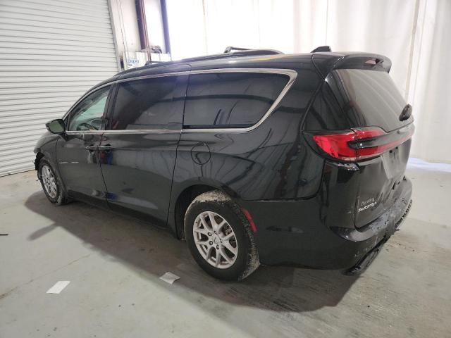 Photo 2 from auction – 2022 CHRYSLER PACIFICA T with VIN 2C4RC1BG1NR170007