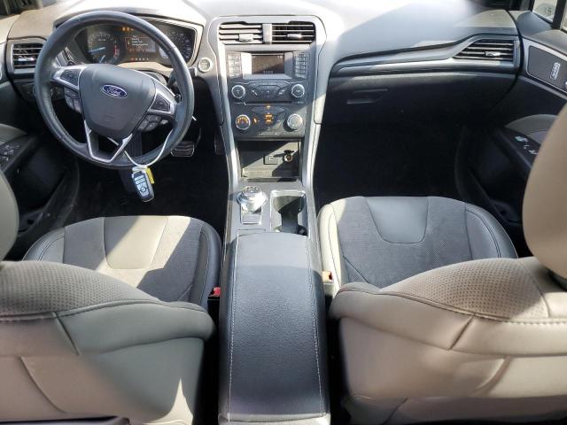 Photo 8 from auction – 2017 FORD FUSION SPO with VIN 3FA6P0VP4HR249141