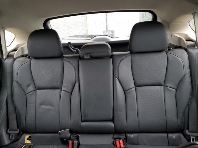 Photo 10 from auction – 2019 SUBARU IMPREZA LI with VIN 4S3GTAS64K3752301