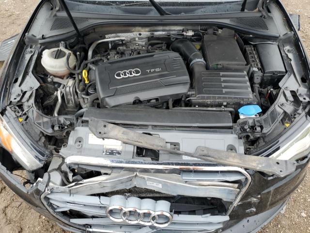 Photo 11 from auction – 2016 AUDI A3 PREMIUM with VIN WAUE8GFF4G1022197