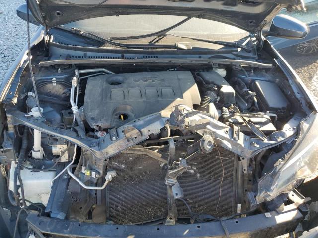 Photo 11 from auction – 2017 TOYOTA COROLLA L with VIN 2T1BURHE6HC803429