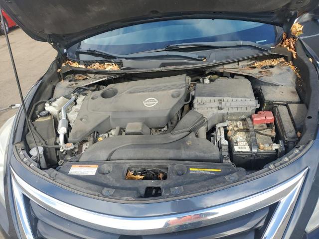 Photo 11 from auction – 2014 NISSAN ALTIMA 2.5 with VIN 1N4AL3AP2EC903044