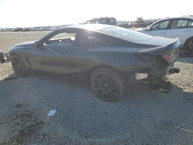 Photo 2 from auction – 2023 BMW M8 with VIN WBSAE0C0XPCM16978