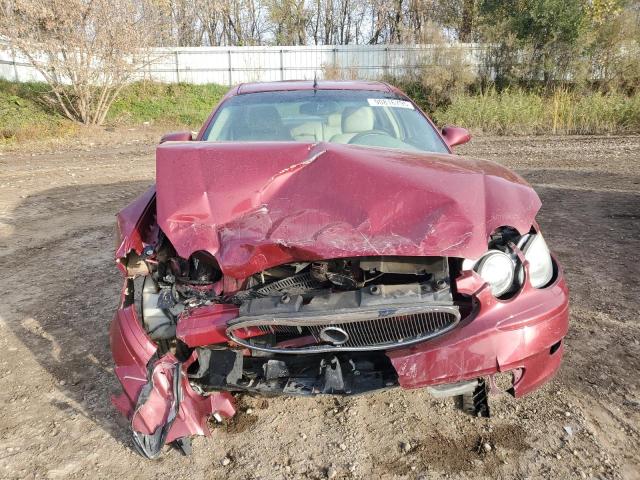 Photo 5 from auction – 2005 BUICK LACROSSE C with VIN 2G4WD532651258152