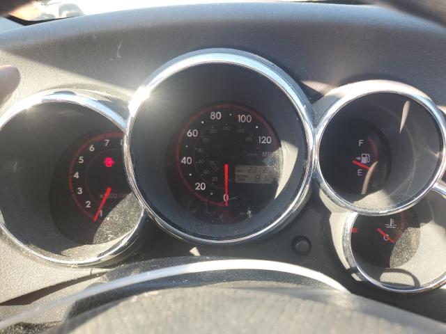 Photo 9 from auction – 2005 PONTIAC VIBE with VIN 5Y2SL63805Z401782
