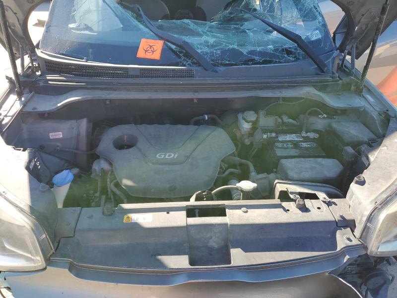 Photo 11 from auction – 2016 KIA SOUL with VIN KNDJN2A2XG7293666