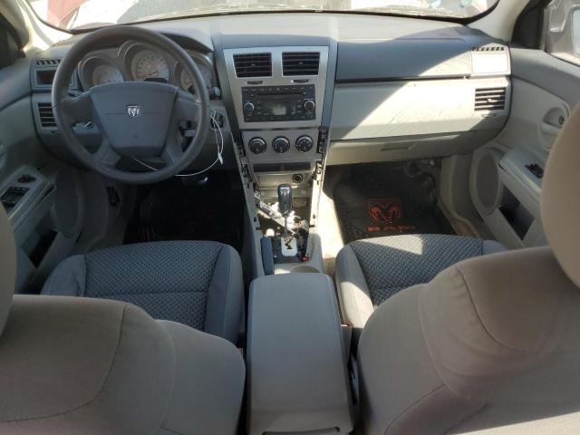 Photo 8 from auction – 2008 DODGE AVENGER with VIN 1B3LC46K88N586449