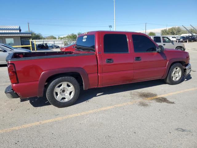 Photo 3 from auction – 2007 CHEVROLET SILVERADO with VIN 2GCEC13V071121748