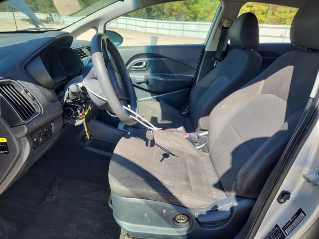 Photo 7 from auction – 2016 KIA RIO LX with VIN KNADM4A34G6640609