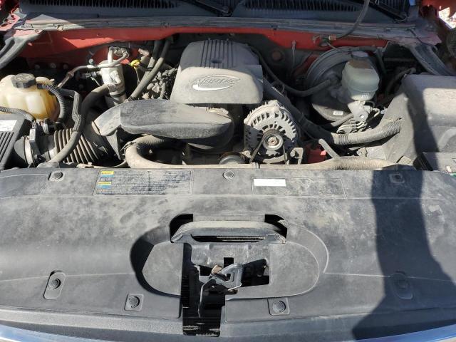 Photo 11 from auction – 2006 CHEVROLET SILVERADO with VIN 2GCEK13T361214103