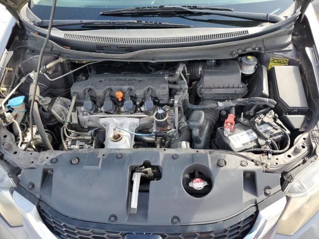 Photo 11 from auction – 2015 HONDA CIVIC with VIN 19XFB2F97FE053414