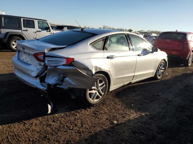 Photo 3 from auction – 2015 FORD FUSION with VIN 3FA6P0H7XFR267880