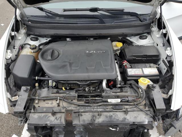 Photo 12 from auction – 2014 JEEP CHEROKEE L with VIN 1C4PJLCS4EW167346