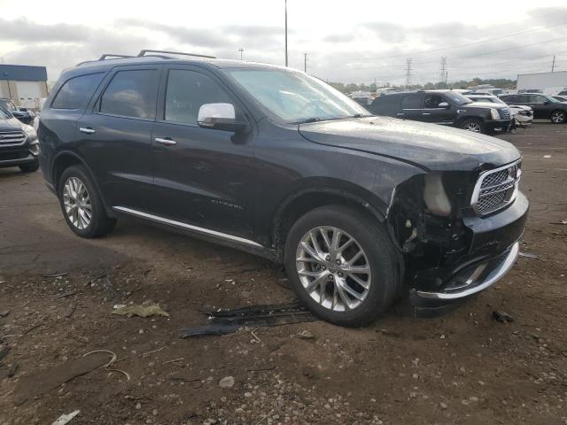 Photo 4 from auction – 2015 DODGE DURANGO CI with VIN 1C4RDJEG1FC801616
