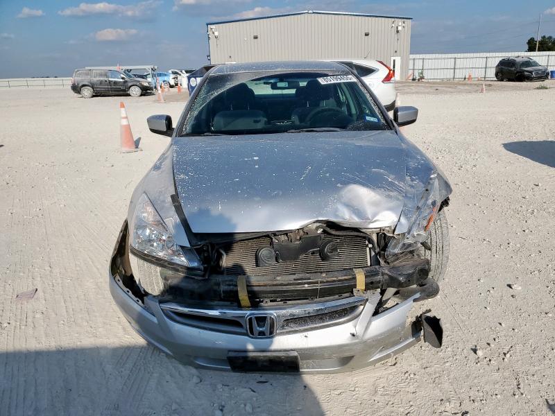 Photo 5 from auction – 2007 HONDA ACCORD SE with VIN JHMCM56367C021832