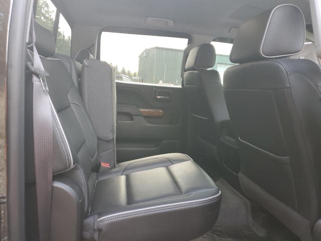 Photo 10 from auction – 2018 CHEVROLET SILVERADO with VIN 1GC1KXEY2JF100038