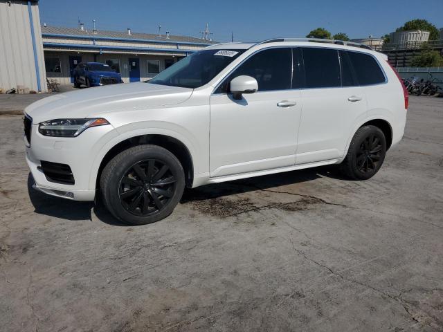 VOLVO XC90 T6 2018 with VIN YV4A22PK9J1193260 - Photo from auction