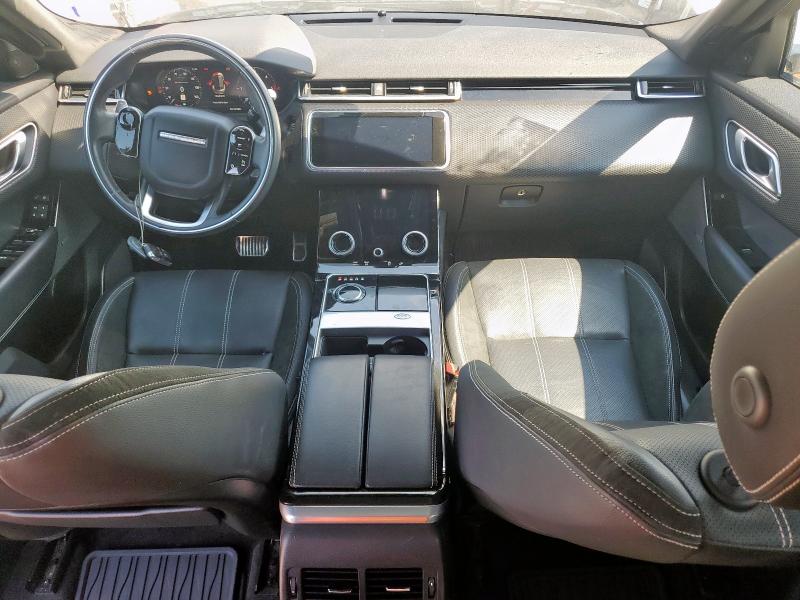 Photo 8 from auction – 2018 LAND ROVER RANGE ROVE with VIN SALYL2RN3JA714357