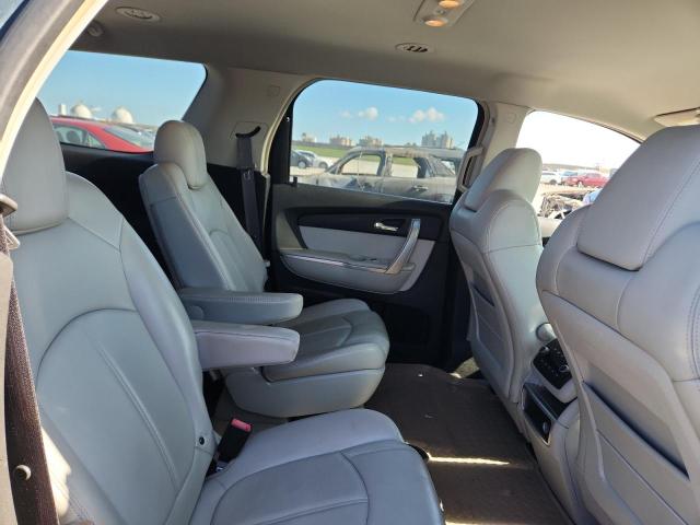 Photo 11 from auction – 2009 GMC ACADIA SLT with VIN 1GKER23D69J141835